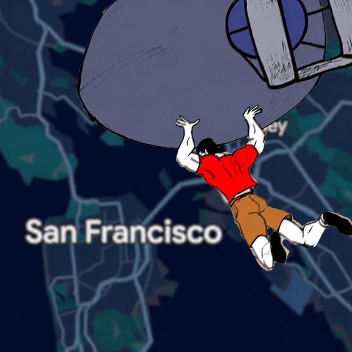 NukeSF