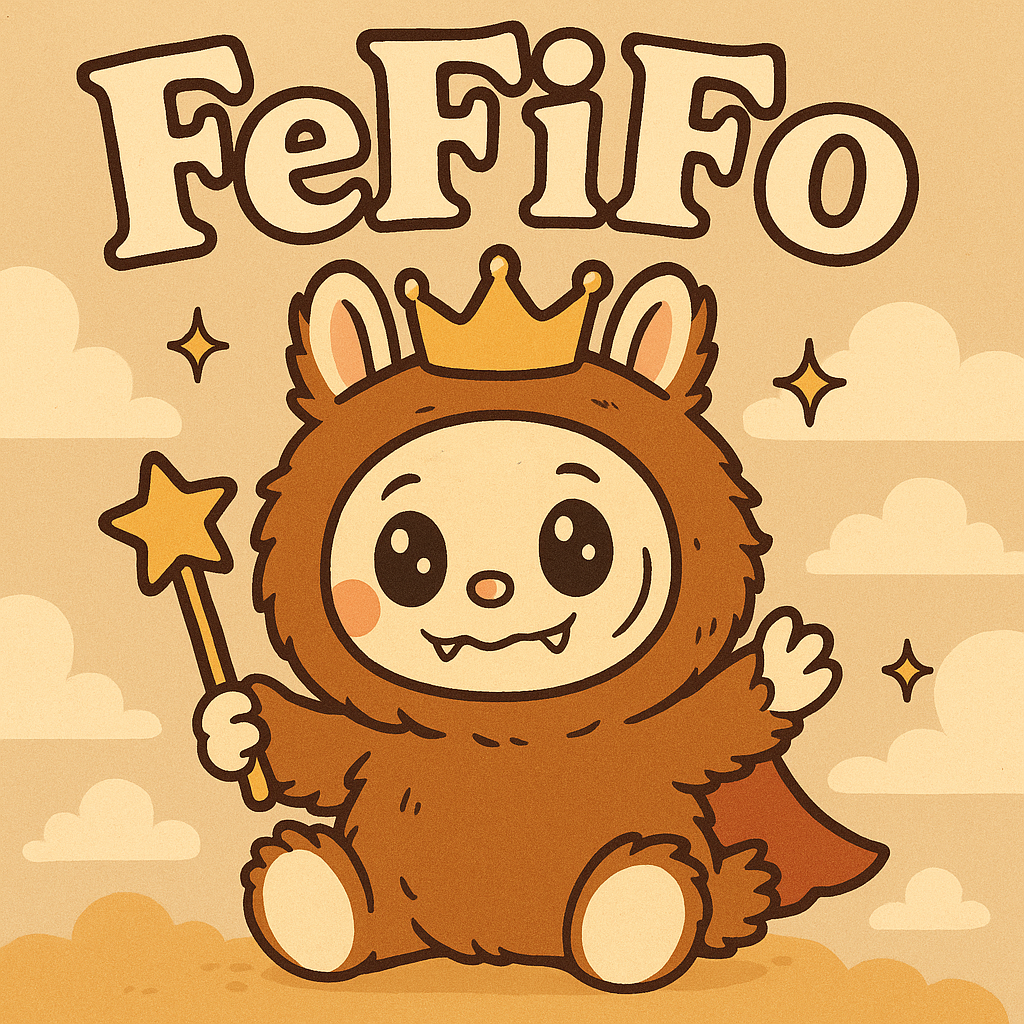 FeFiFo