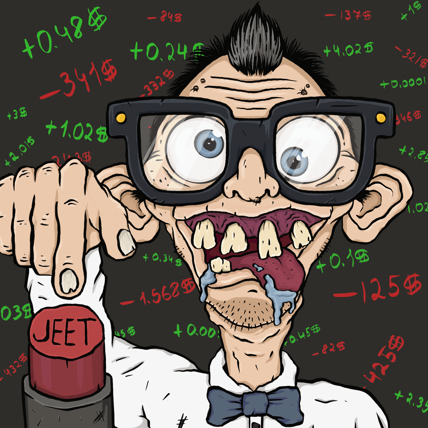 JEET