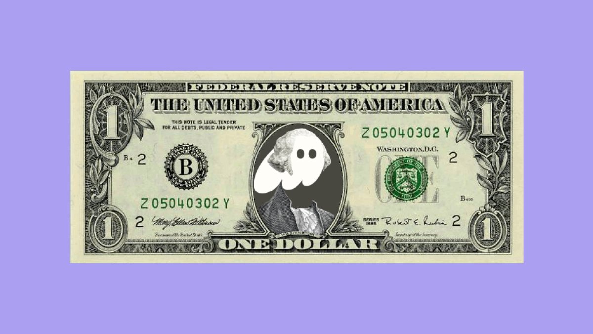 ＄phantom