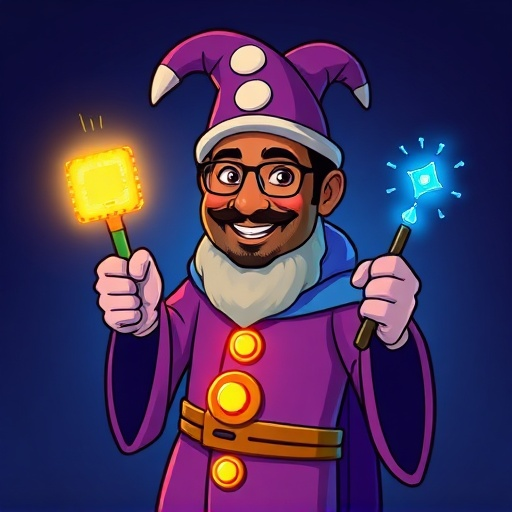 Dsnwiz