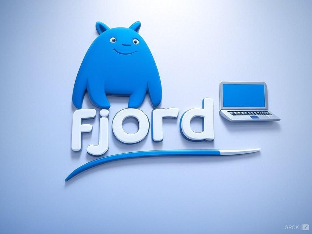 Fjord