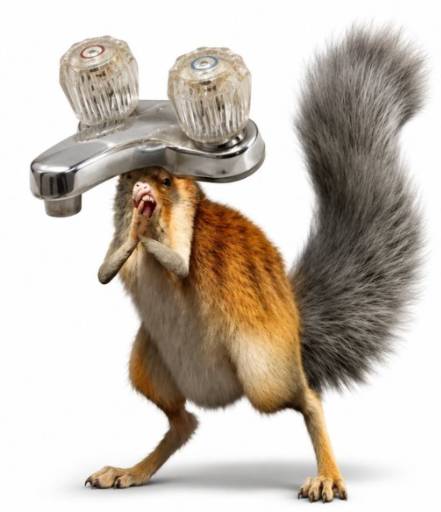 Faucet