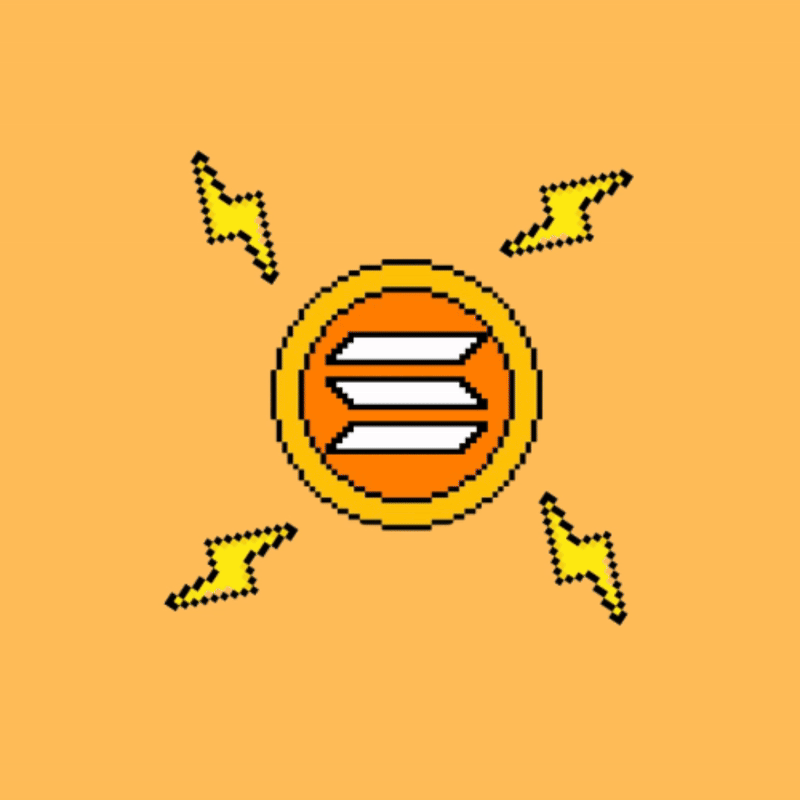 SURGE
