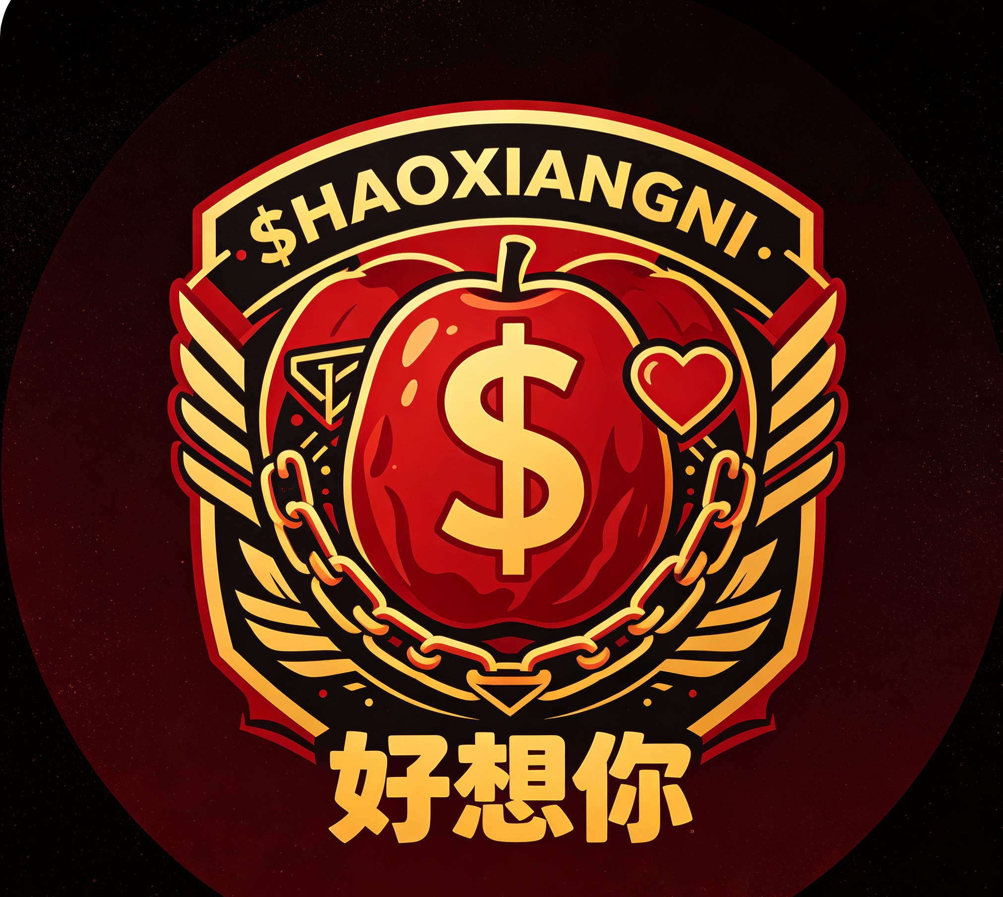 好想你