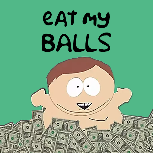 BALLS
