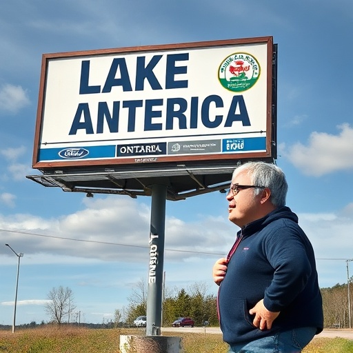 LAKEON