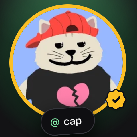 CAP