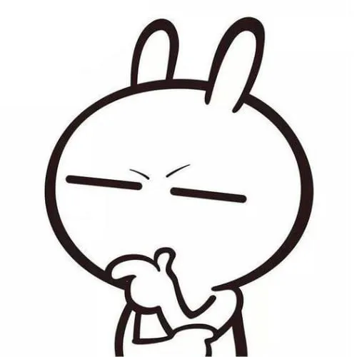 wechat rabbit logo