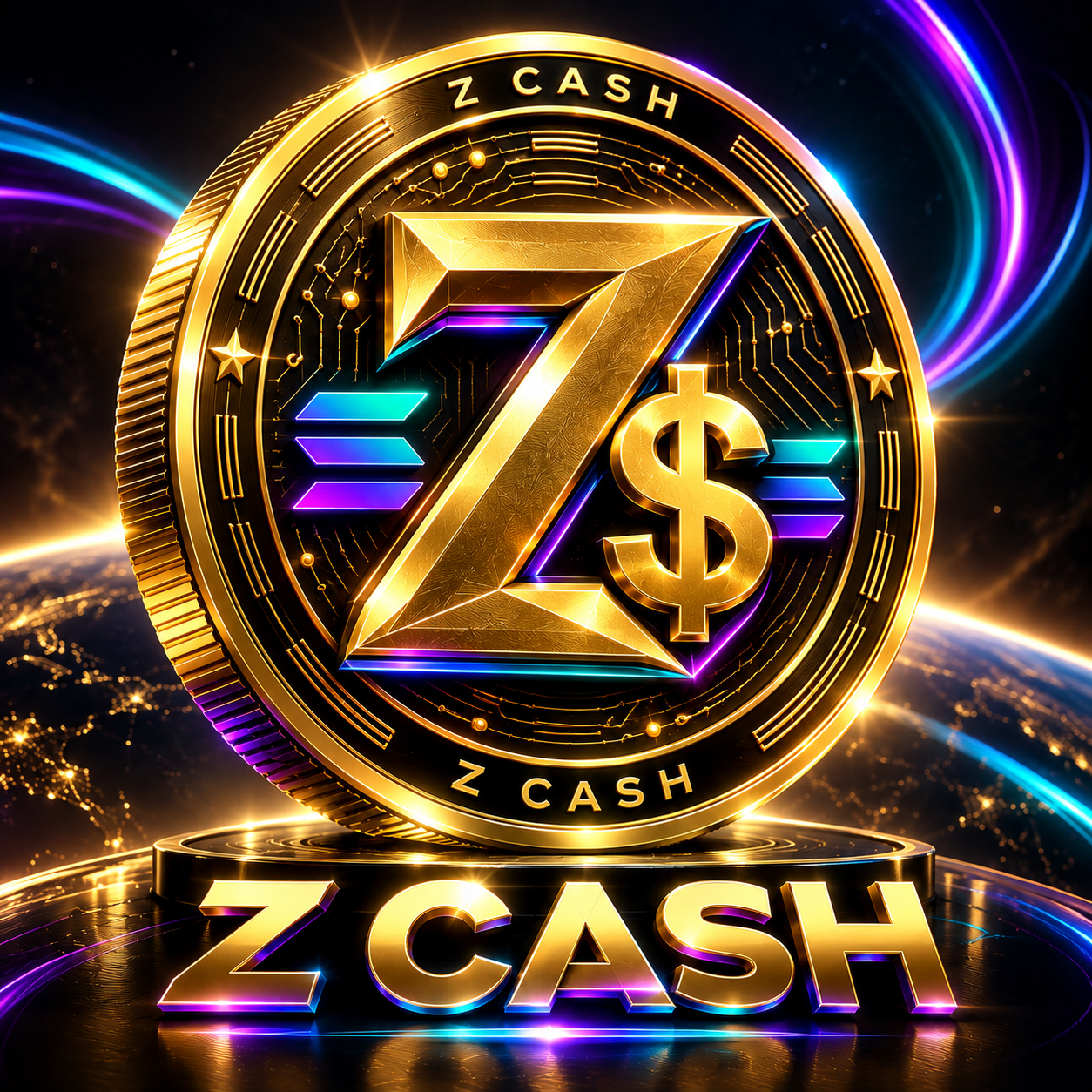 ZCSH