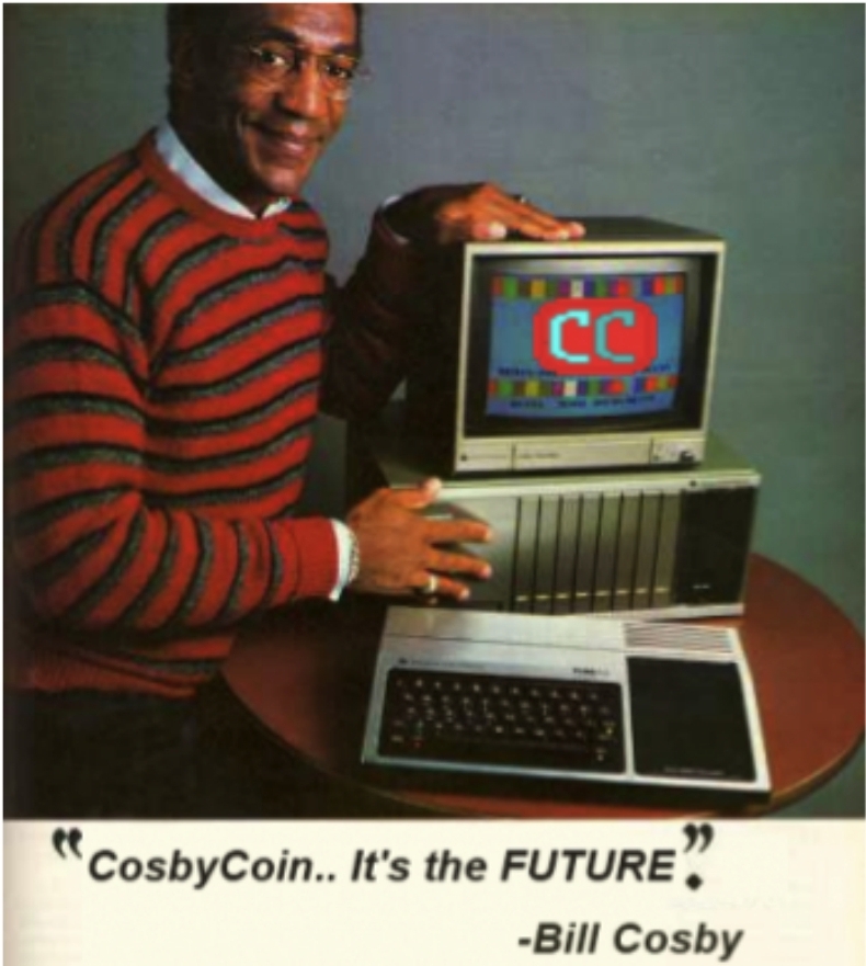 CosbyCoin