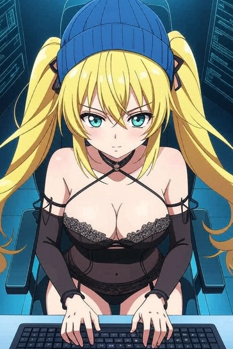 anihat