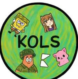 KOLCOIN