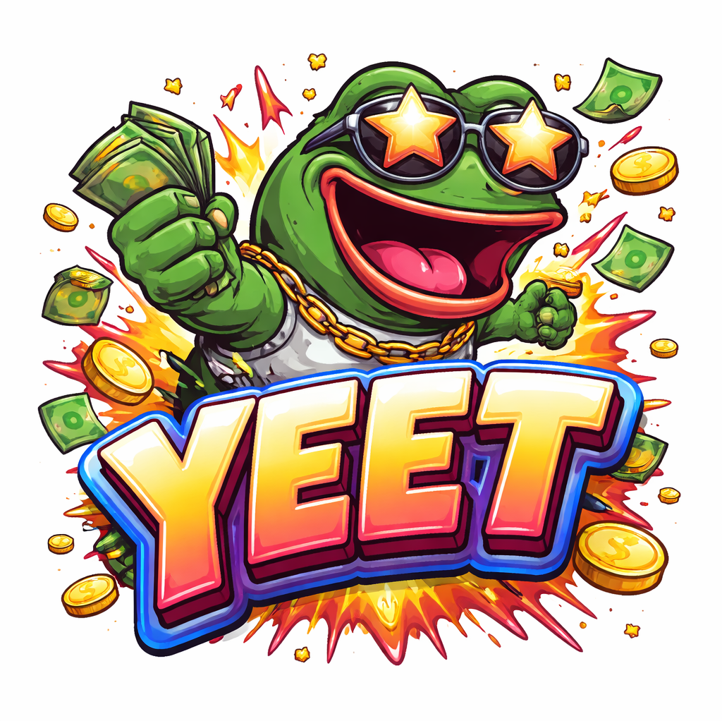 YEET