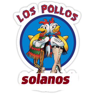 SOLANOS