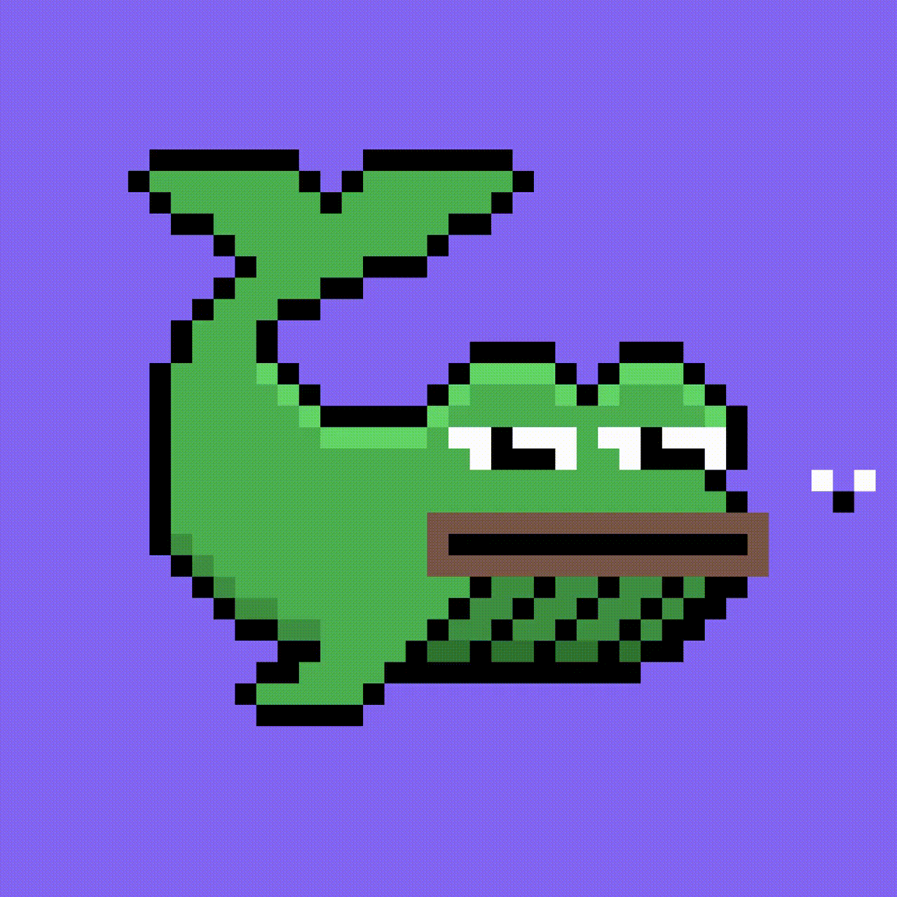 WhalePepe