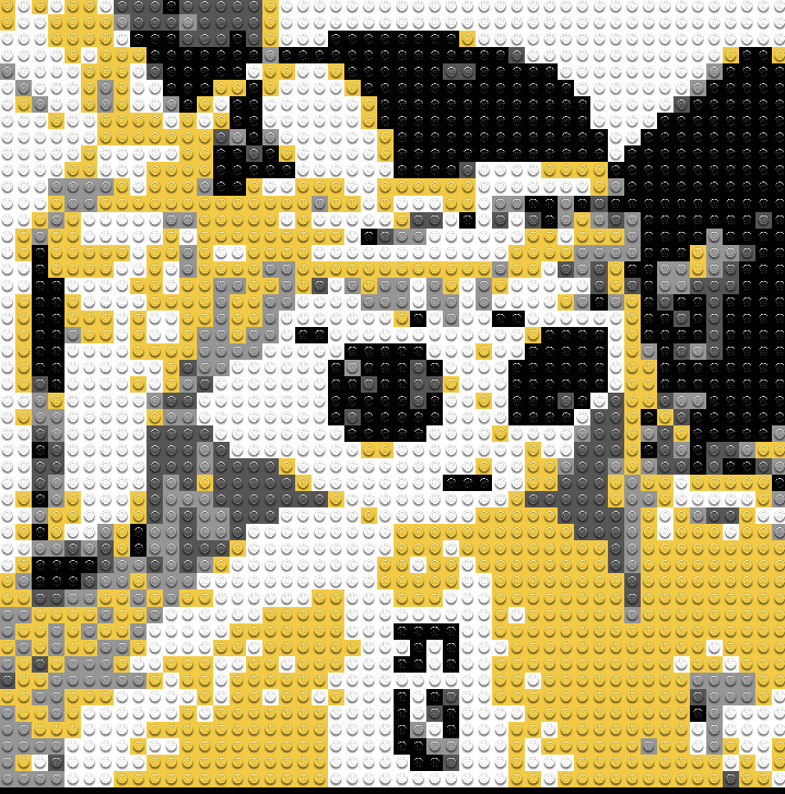 Legofy