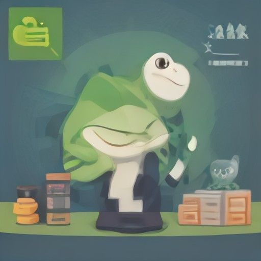 Strfrog