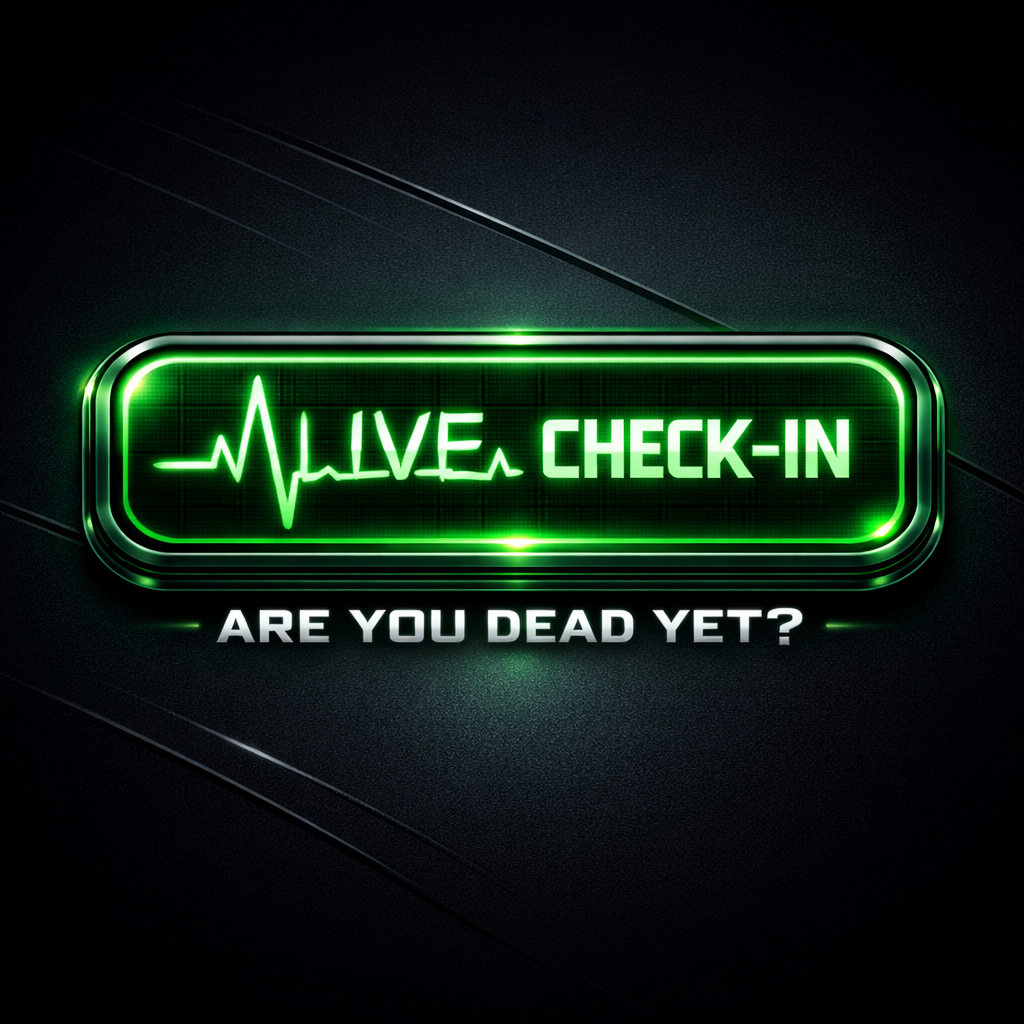 ALIVE