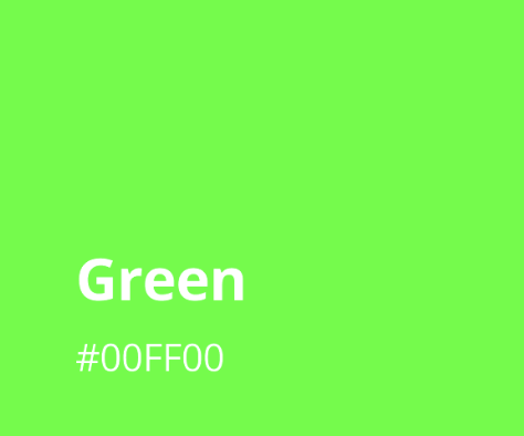 #00FF00