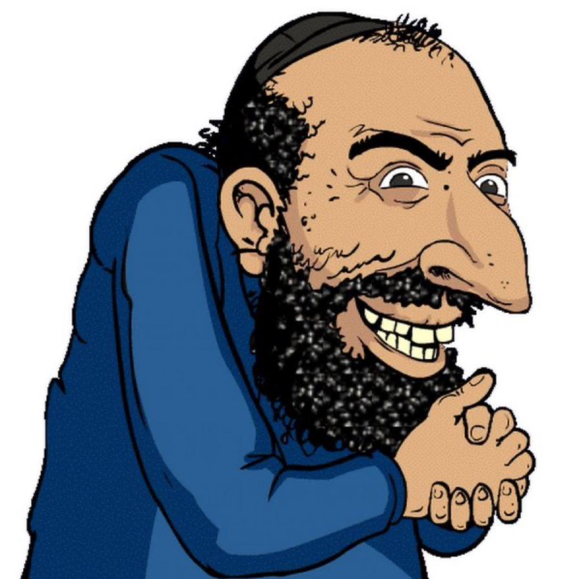 JEWS