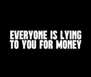 MONEY