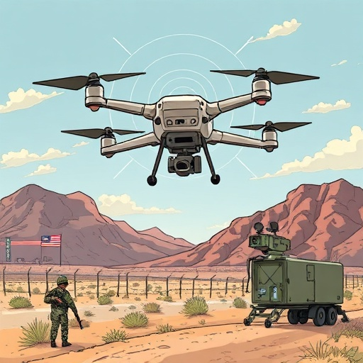 CDRONE