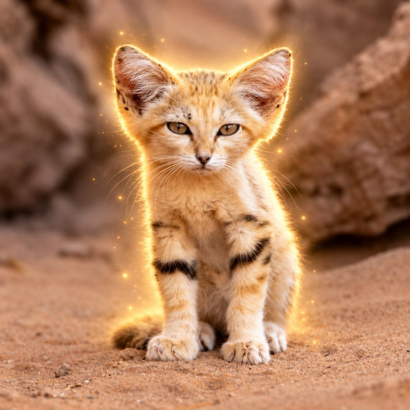 SandCat