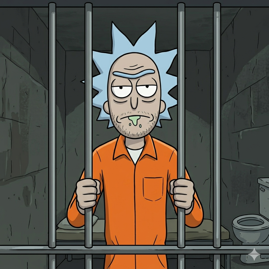 crime