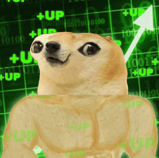 UP