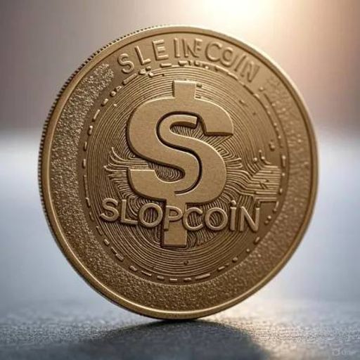 SLOPCOIN
