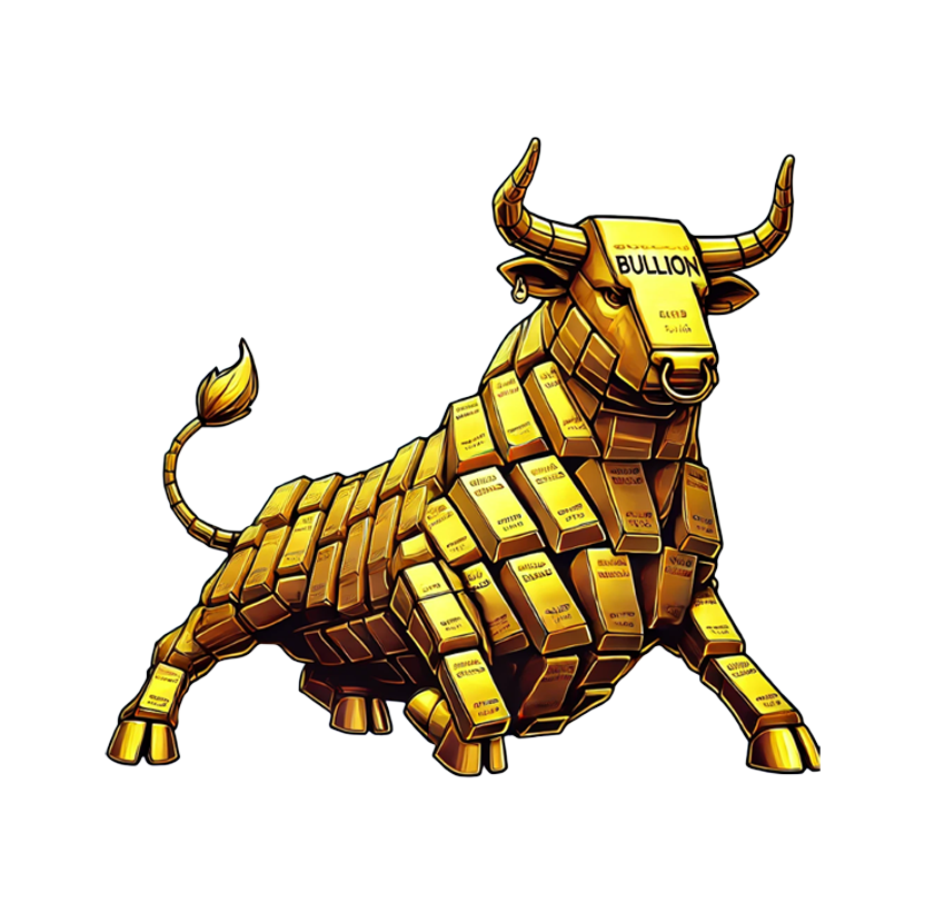 BULLION
