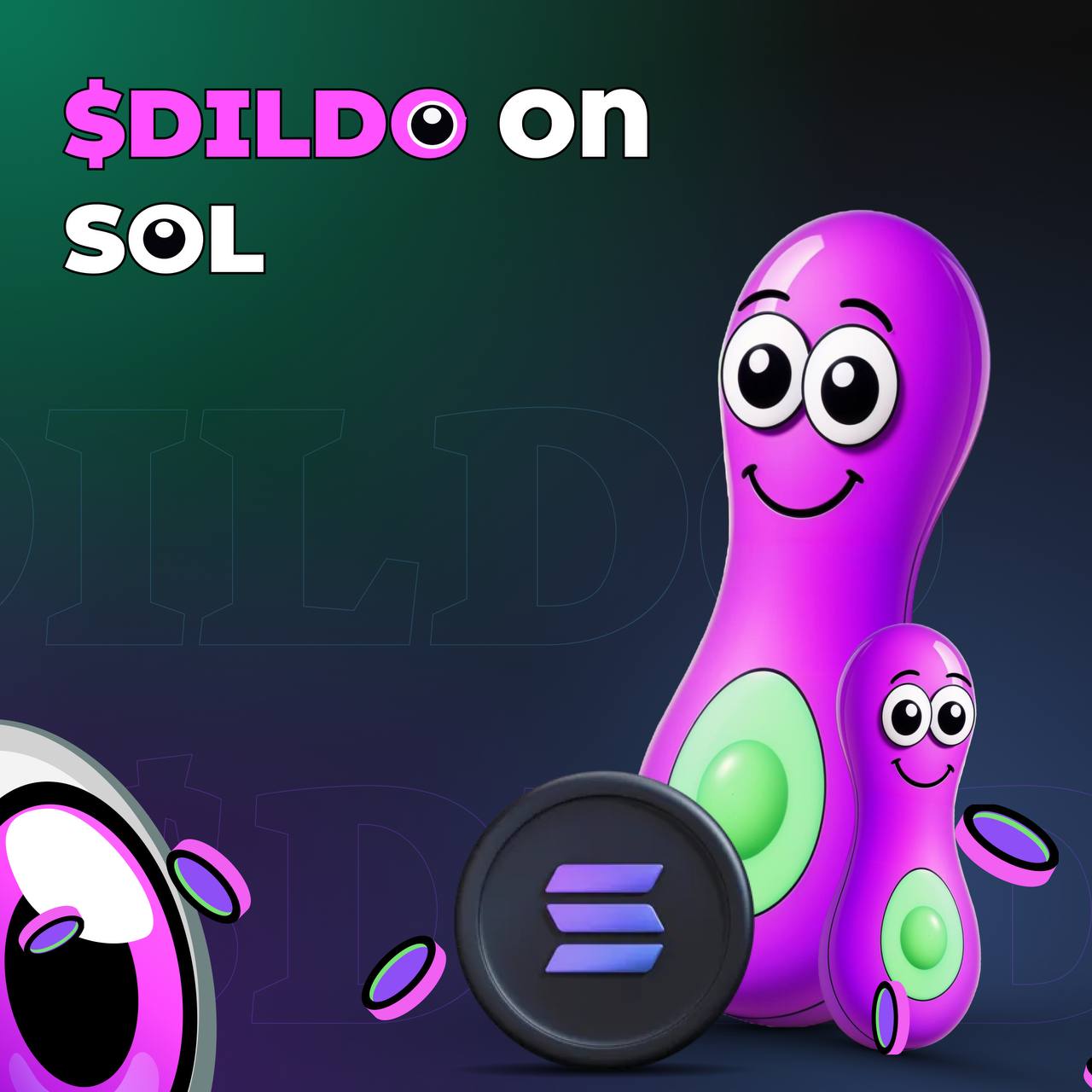 $DILDO