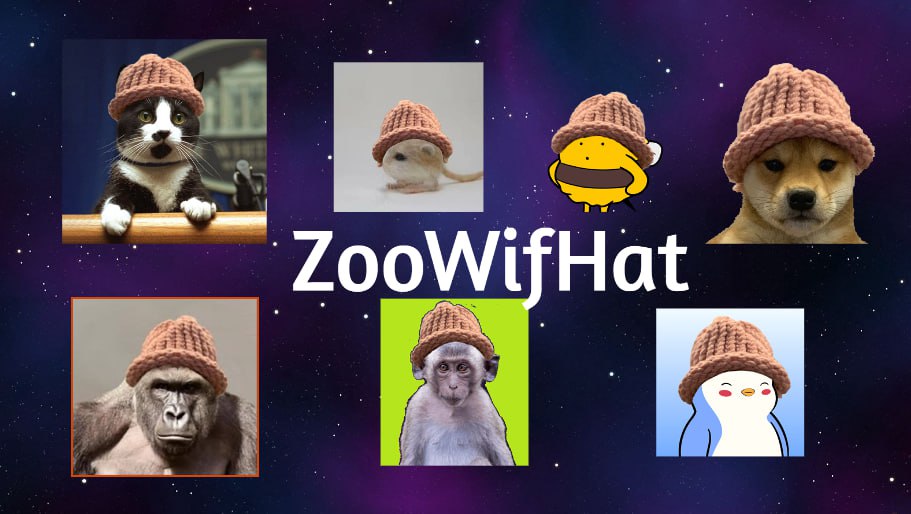 ZooHat