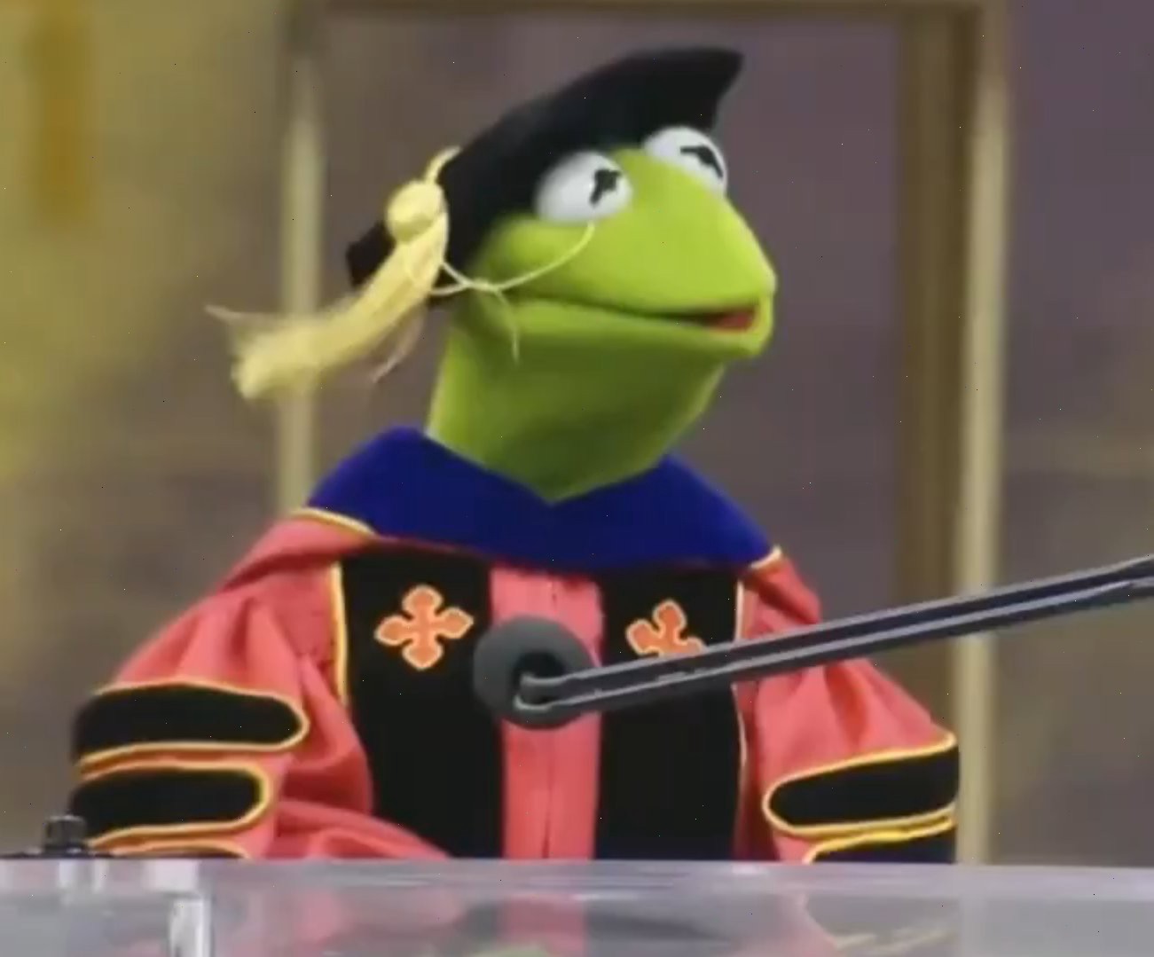 Kermit