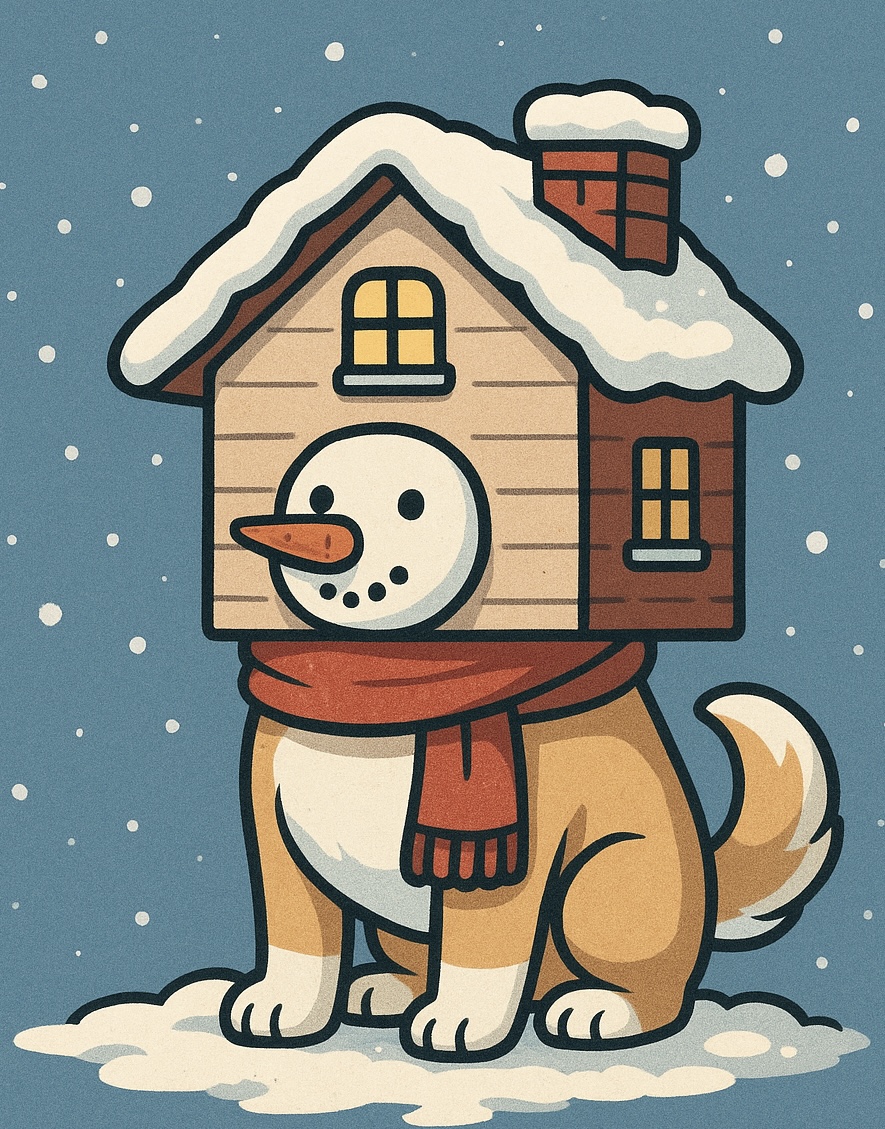 FRSTHOUSE