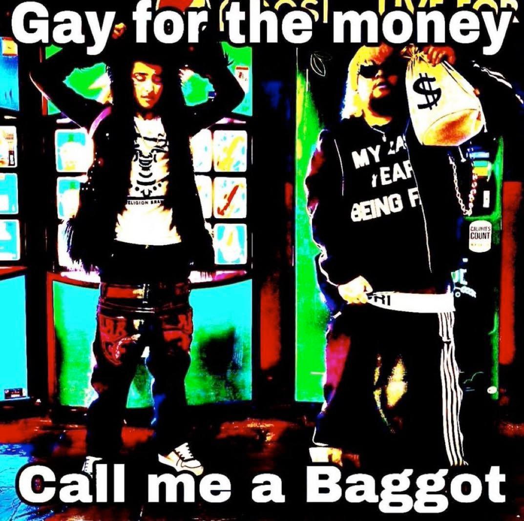 BAGUETTE