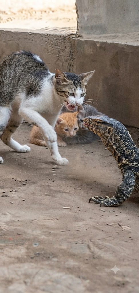 Momcat