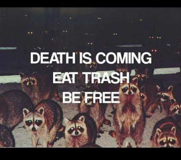 DEATH