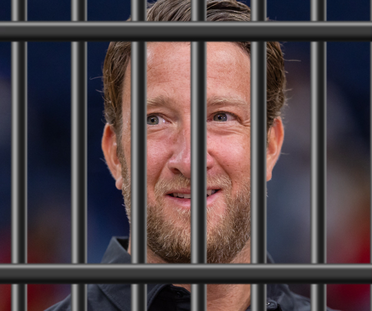 JAILGREED