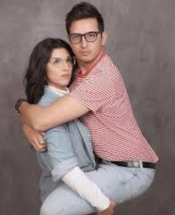 Couple
