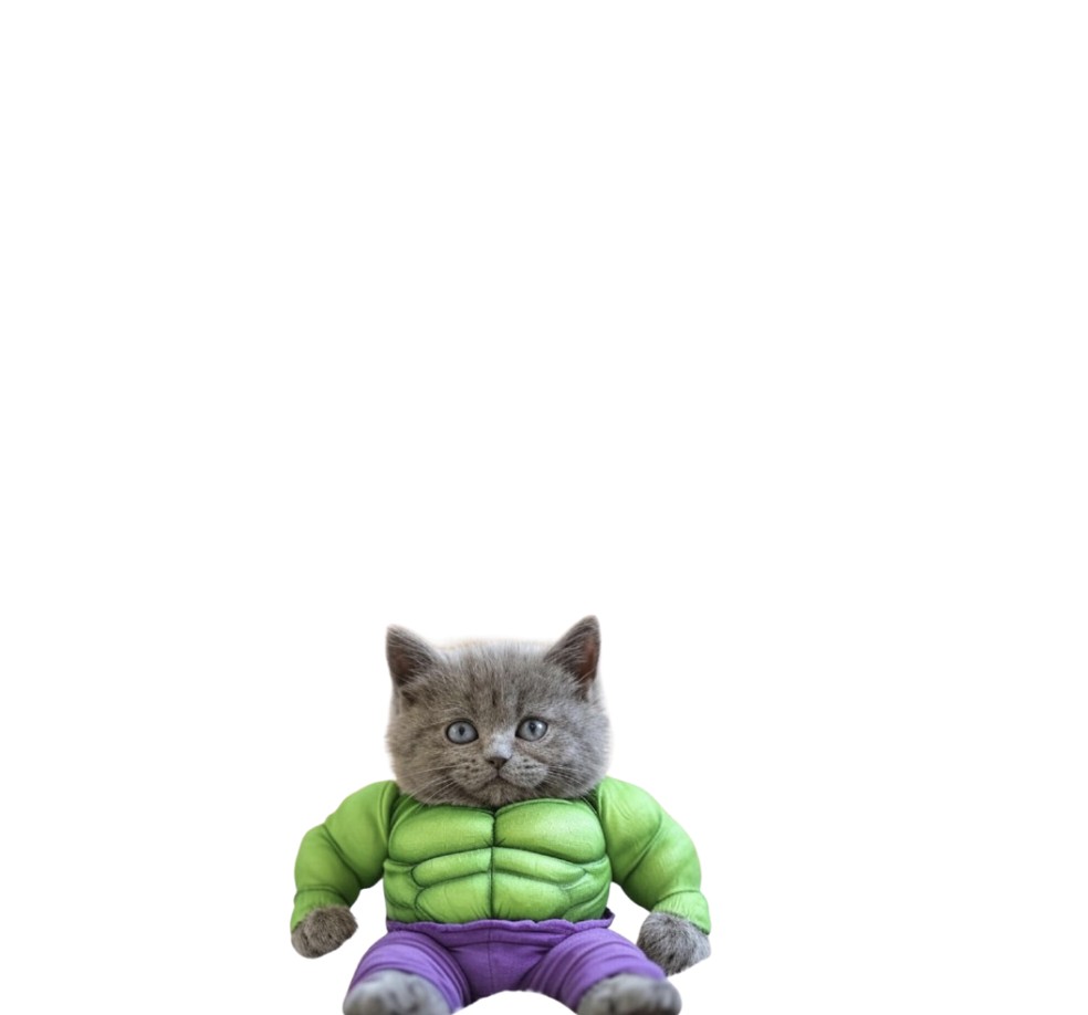 hulk