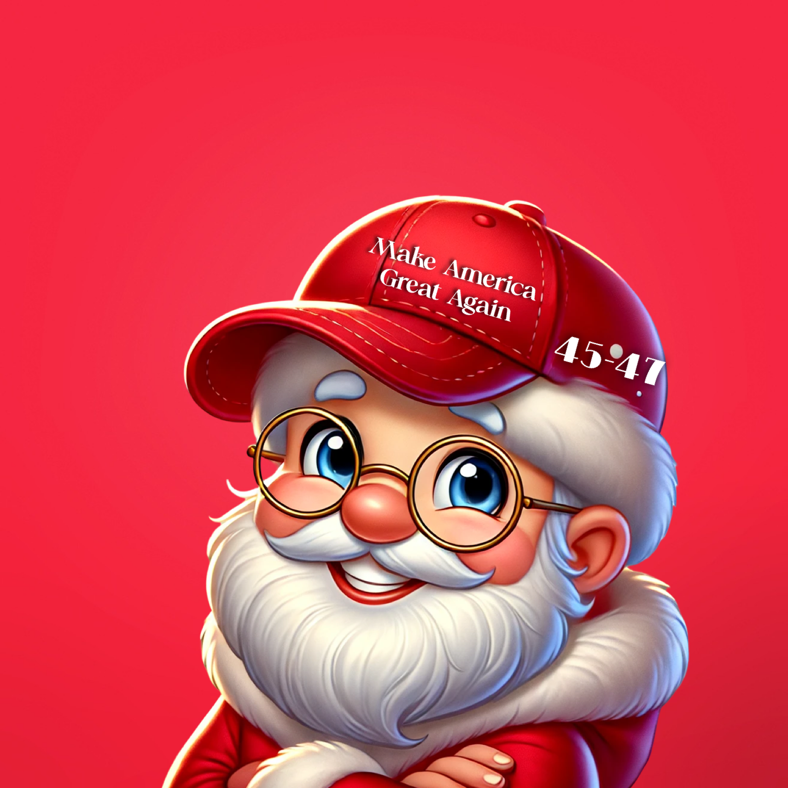 MerryMaga