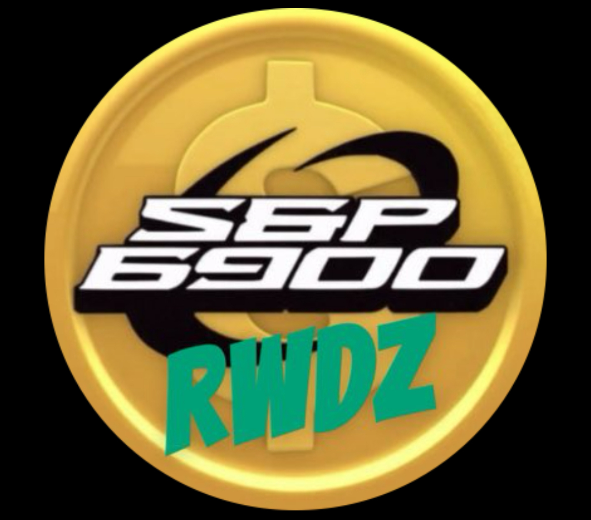 SPX6900RWD