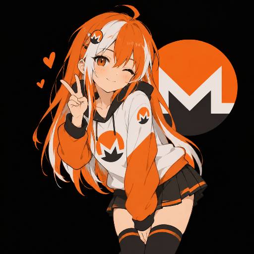 MONEROCHAN