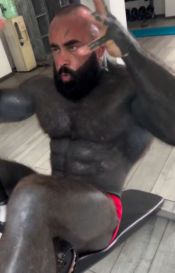 APE