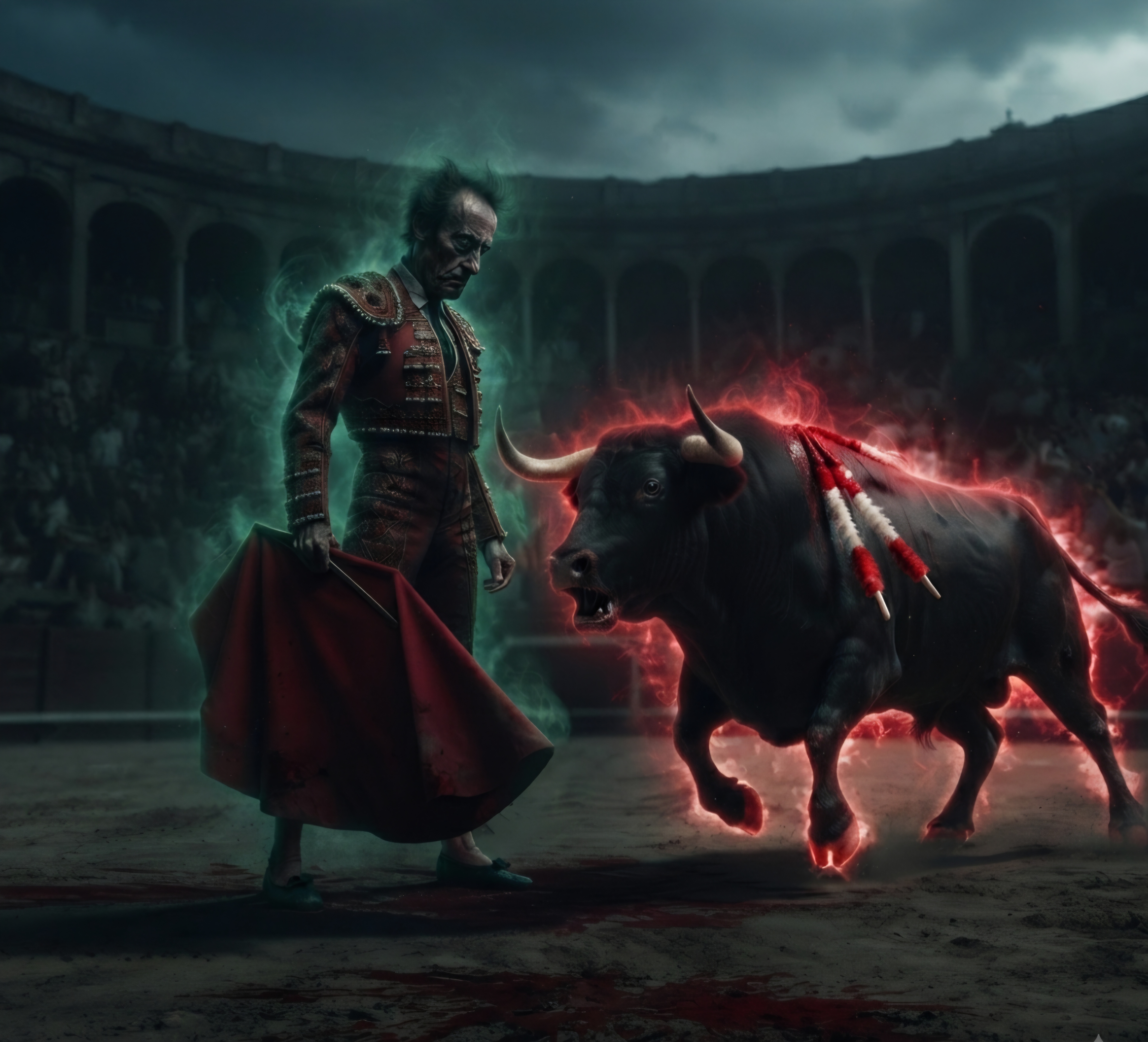 MATADOR