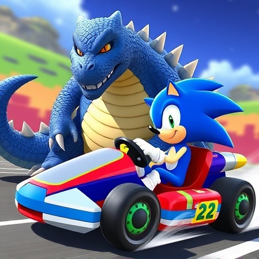 GODKART