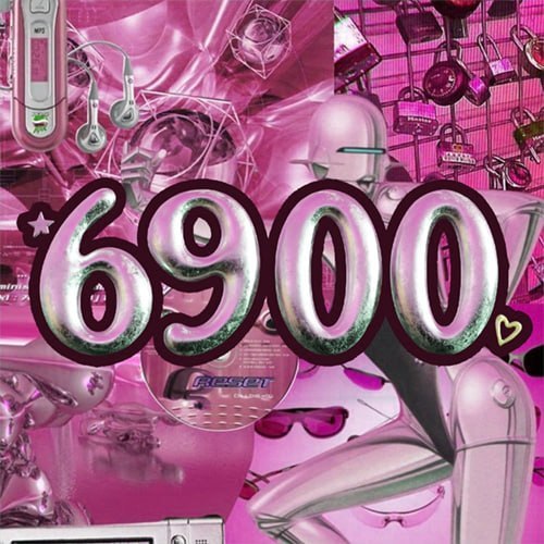 6900