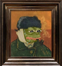 GoghPepe